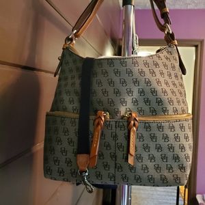 Dooney and Bourke